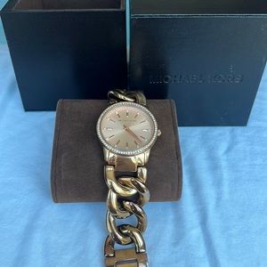 Michael Kors watch